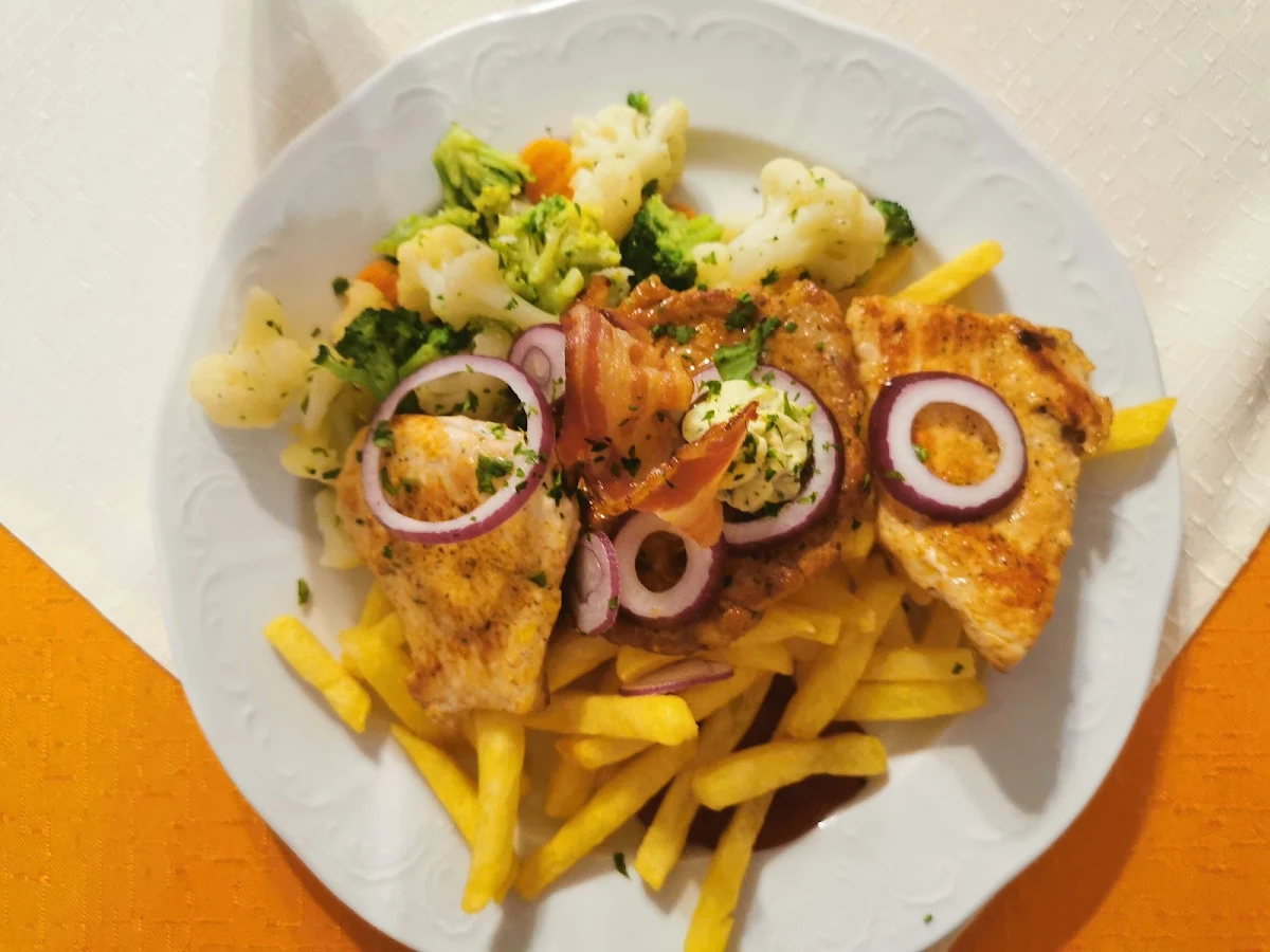Essen und Trinken photo 3