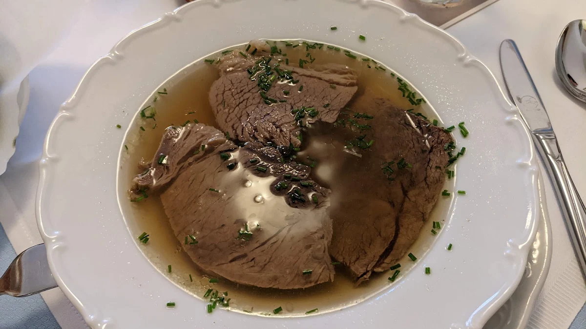 Essen und Trinken photo 4