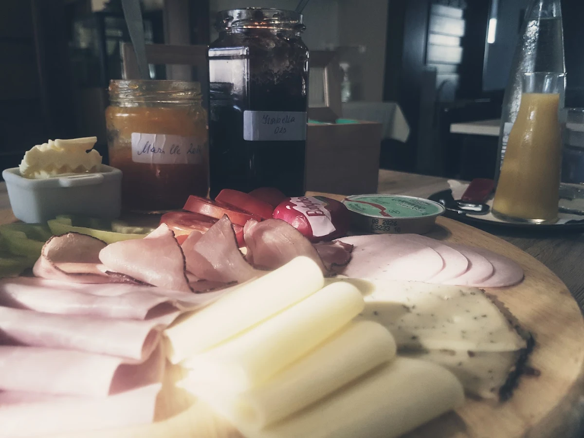 Essen und Trinken photo 5