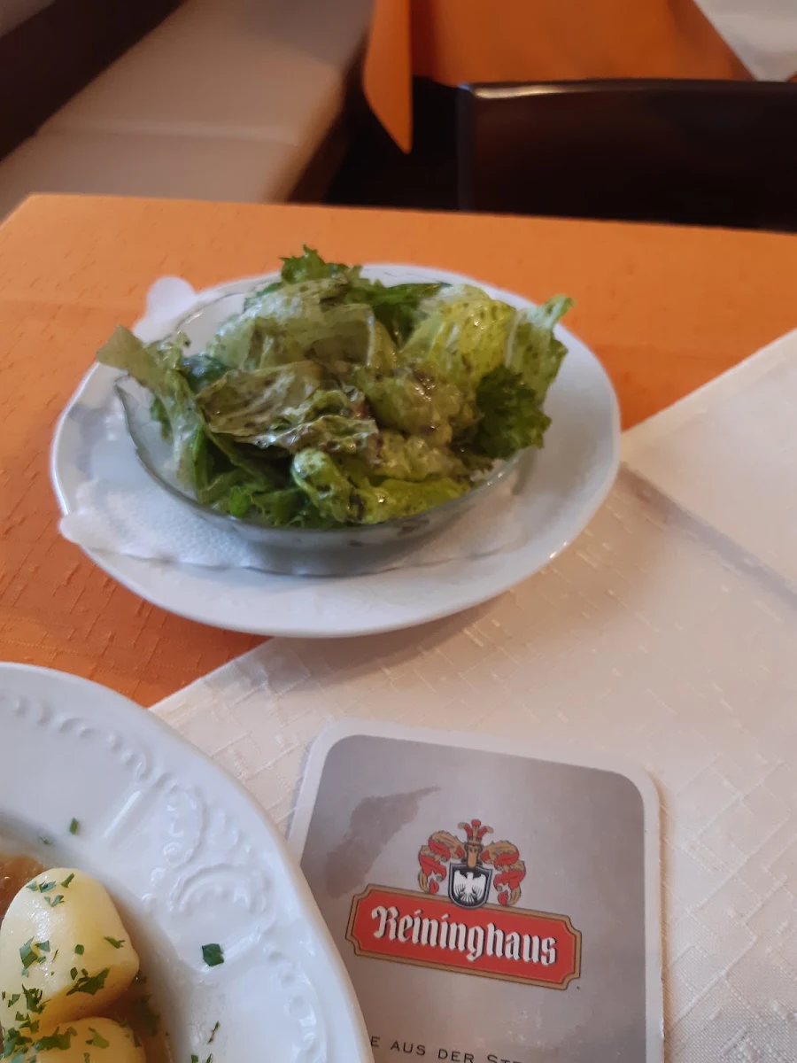 Essen und Trinken photo 6
