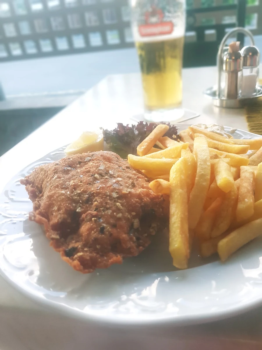 Essen und Trinken photo 7