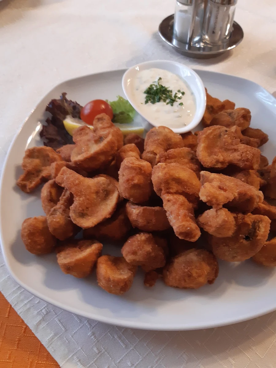 Essen und Trinken photo 8
