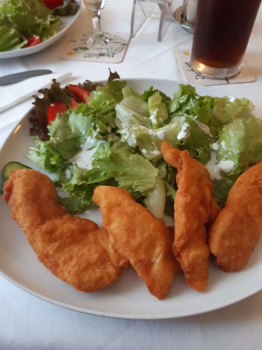 Essen und Trinken photo 9