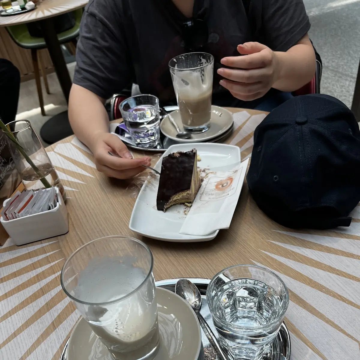 Essen und Trinken photo 2