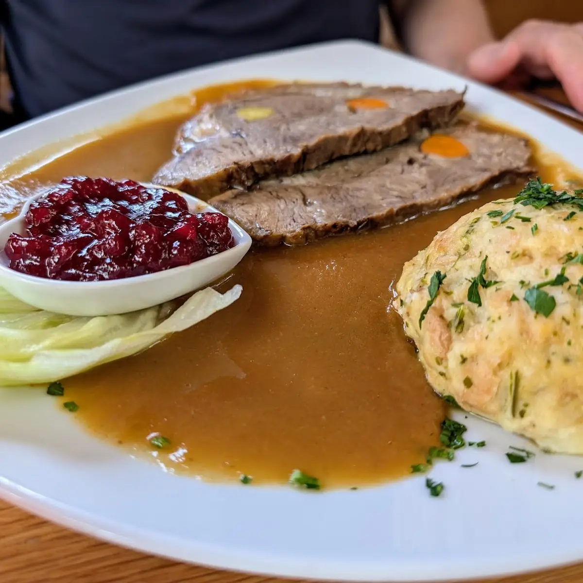 Essen und Trinken photo 10