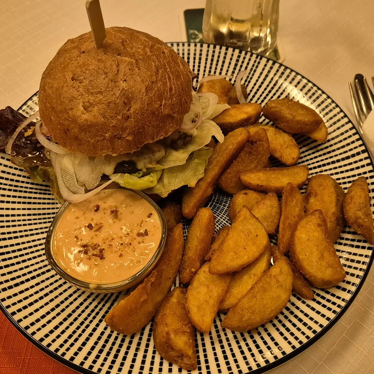 Essen und Trinken photo 3