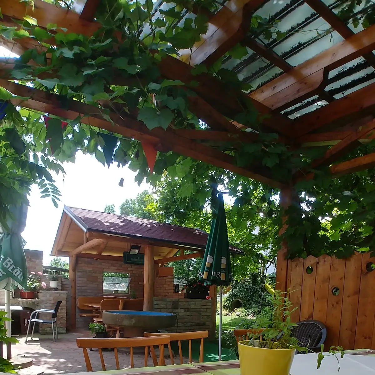 Atmosphäre photo 3