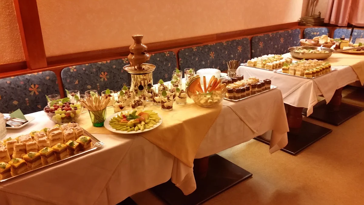 Essen und Trinken photo 3