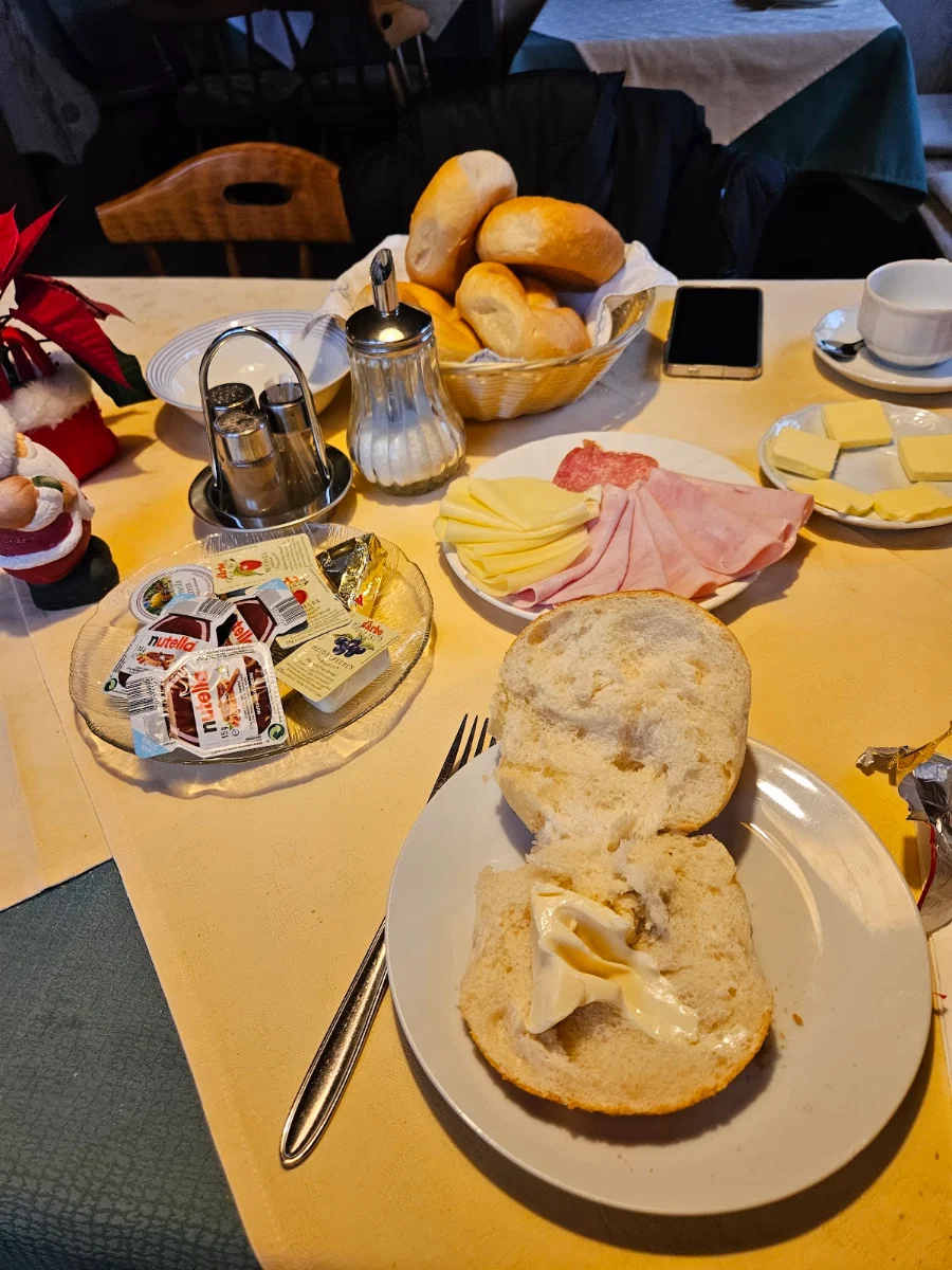 Essen und Trinken photo 5