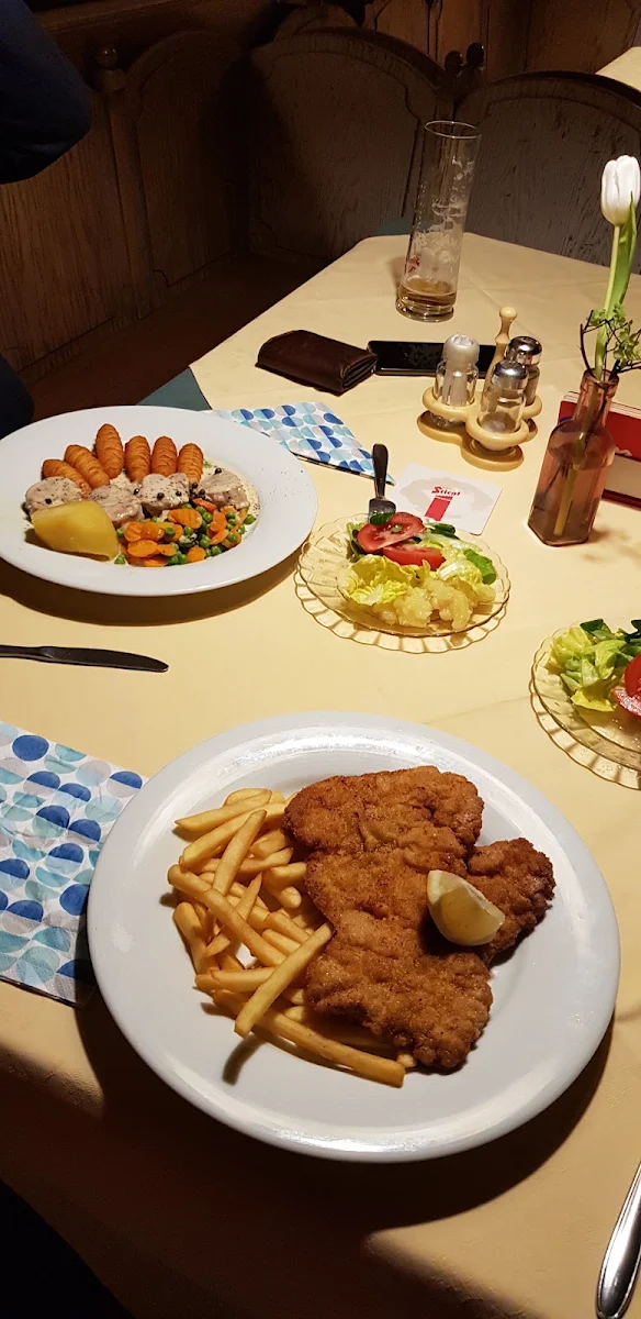 Essen und Trinken photo 6