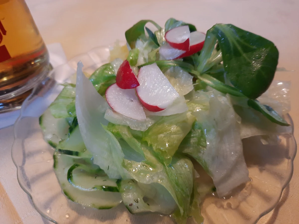 Essen und Trinken photo 9