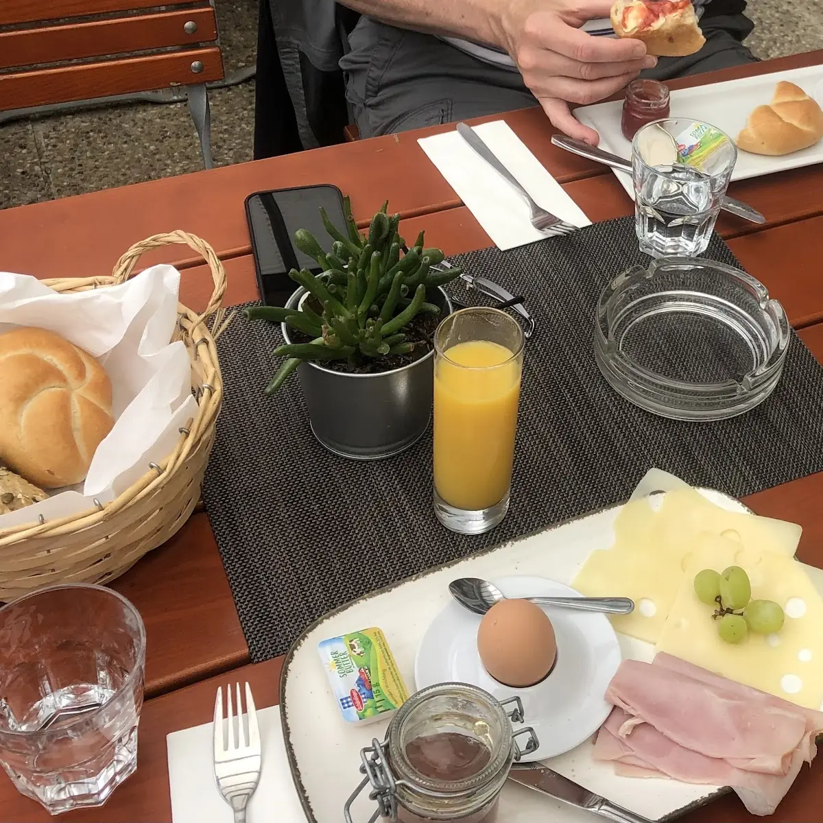 Essen und Trinken photo 7