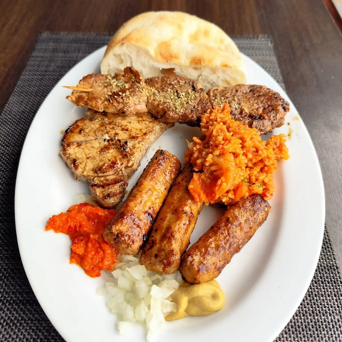 Essen und Trinken photo 8