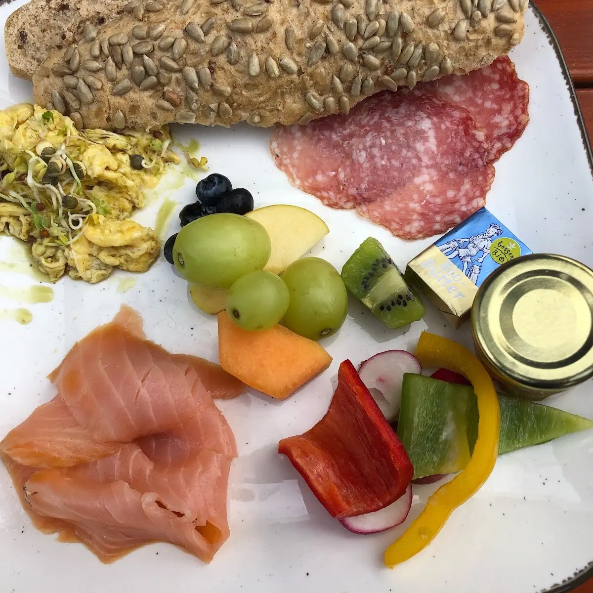 Essen und Trinken photo 9