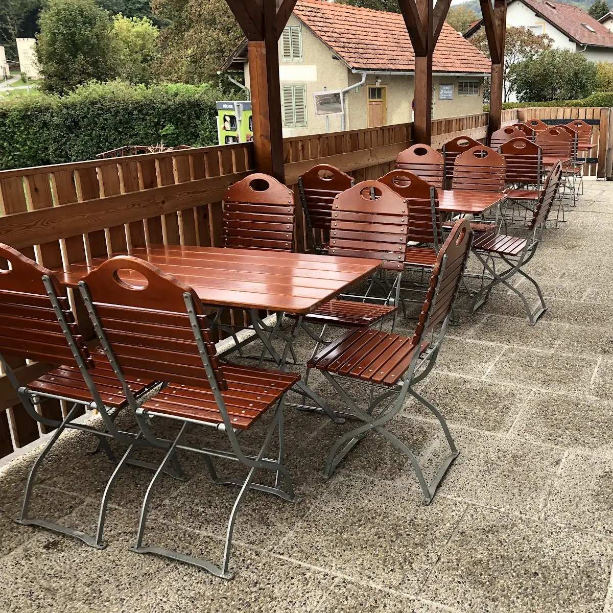 Atmosphäre photo 2