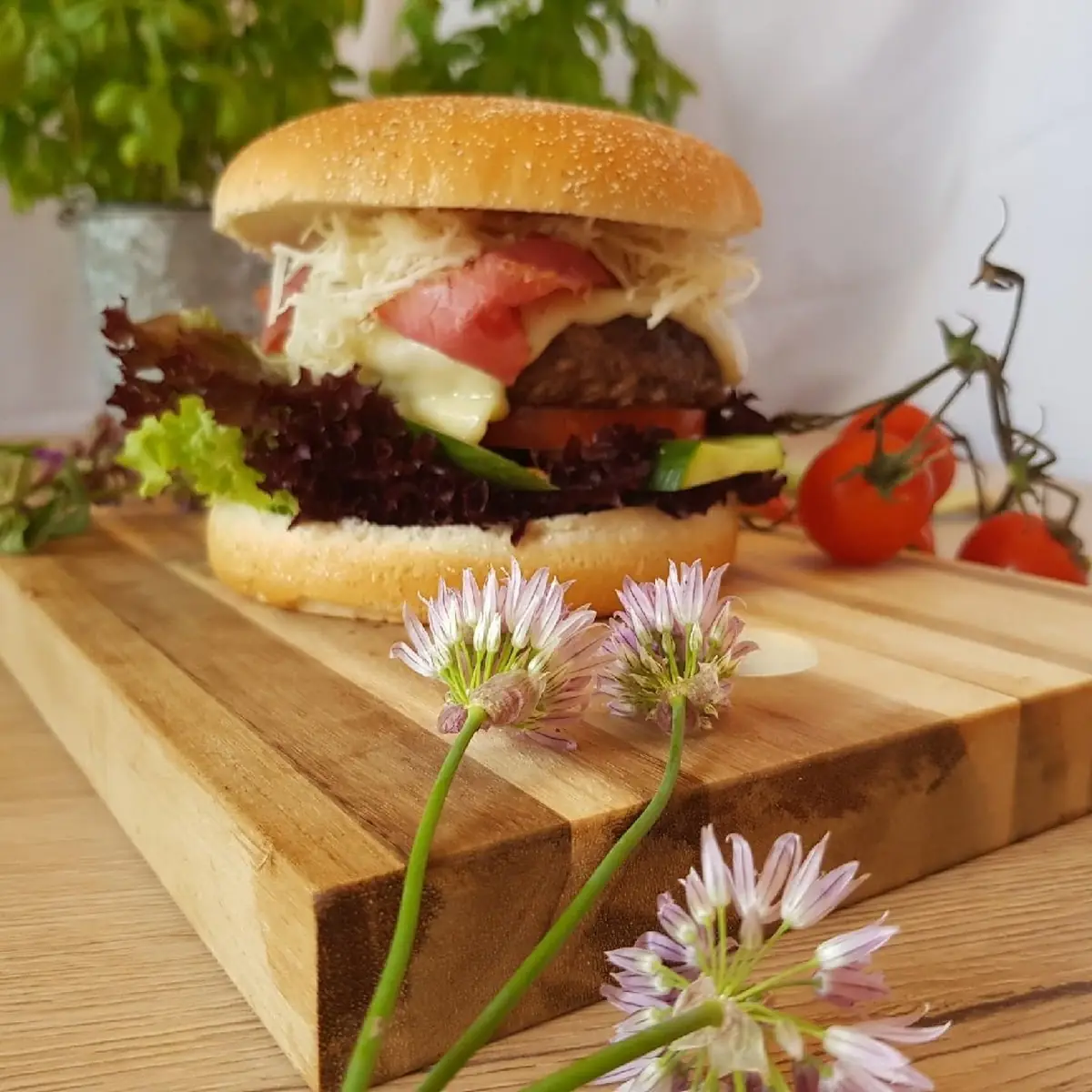 Essen und Trinken photo 1