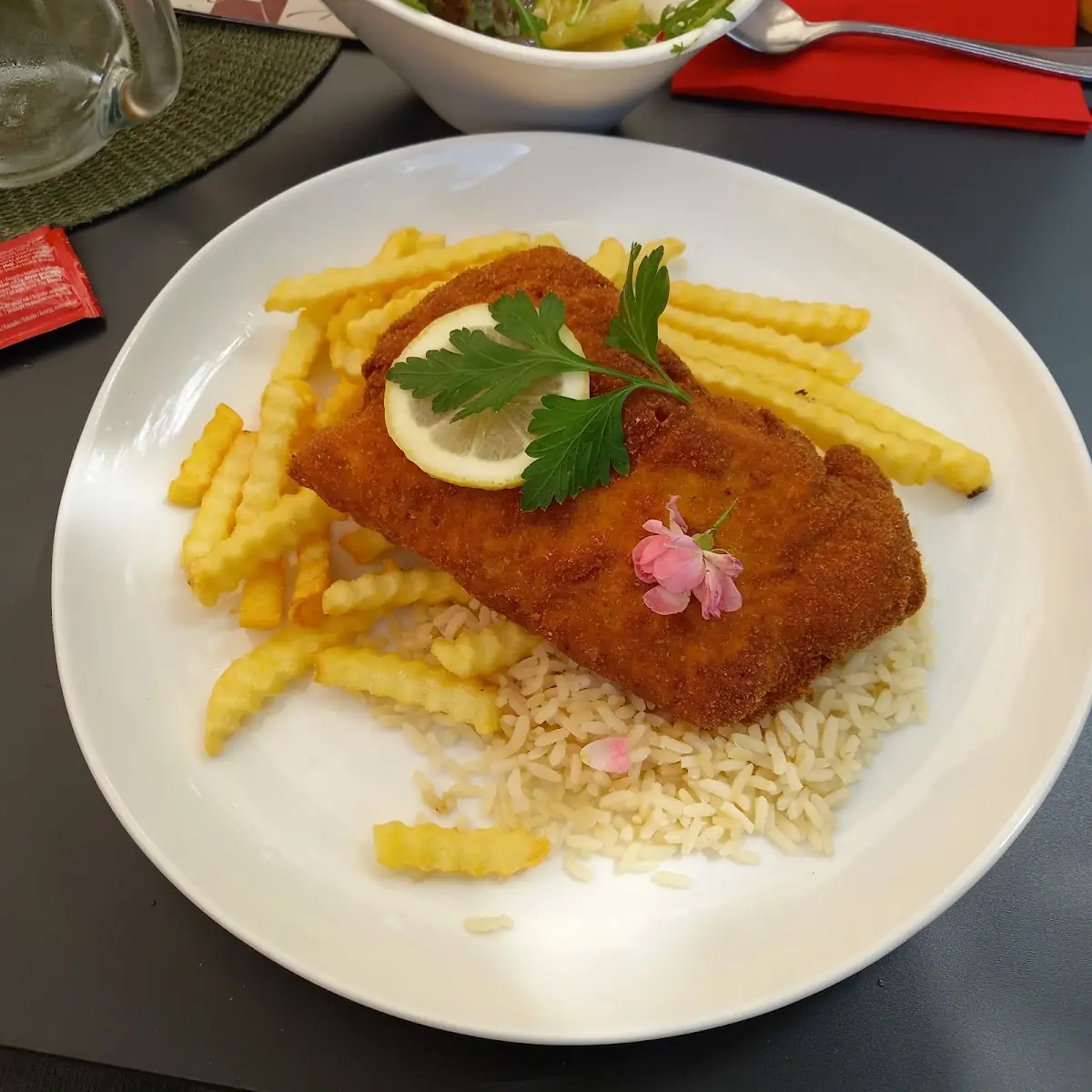 Essen und Trinken photo 5