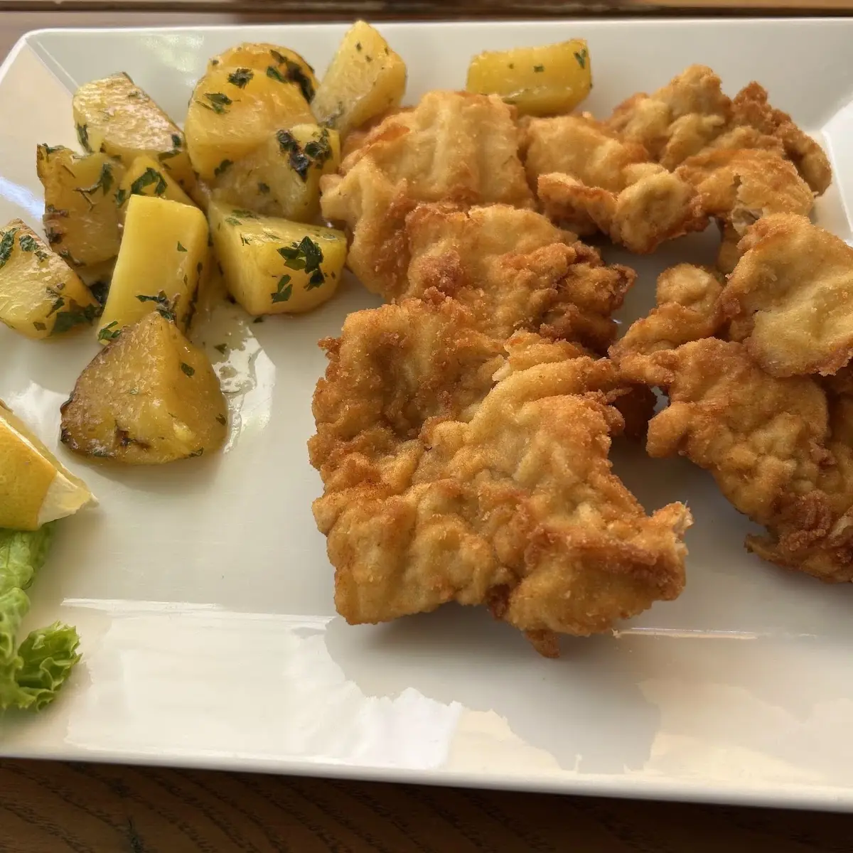 Essen und Trinken photo 1