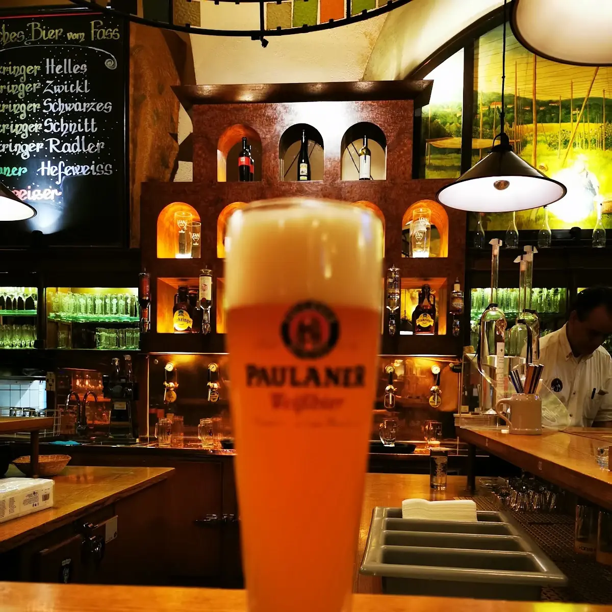 Essen und Trinken photo 2