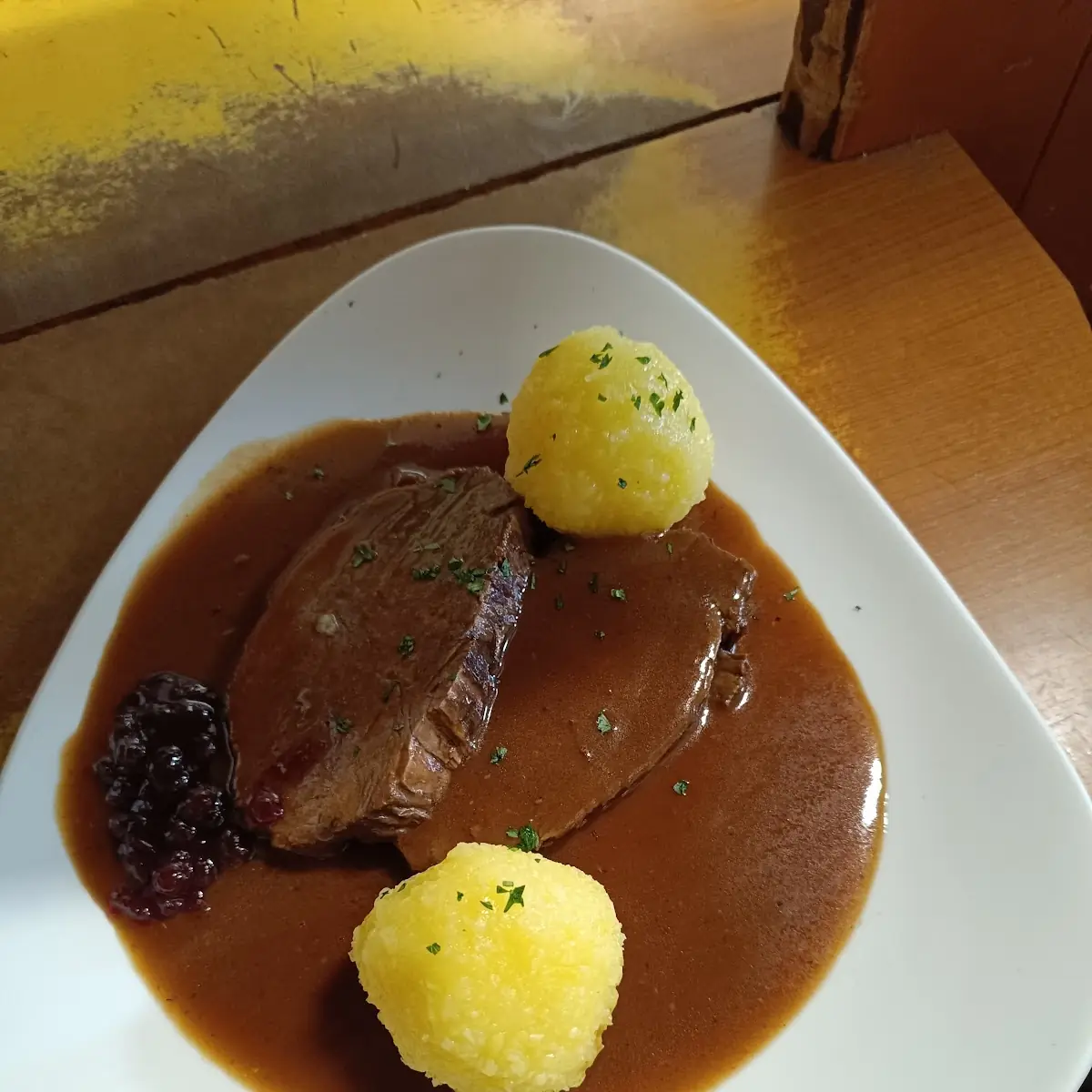 Essen und Trinken photo 5