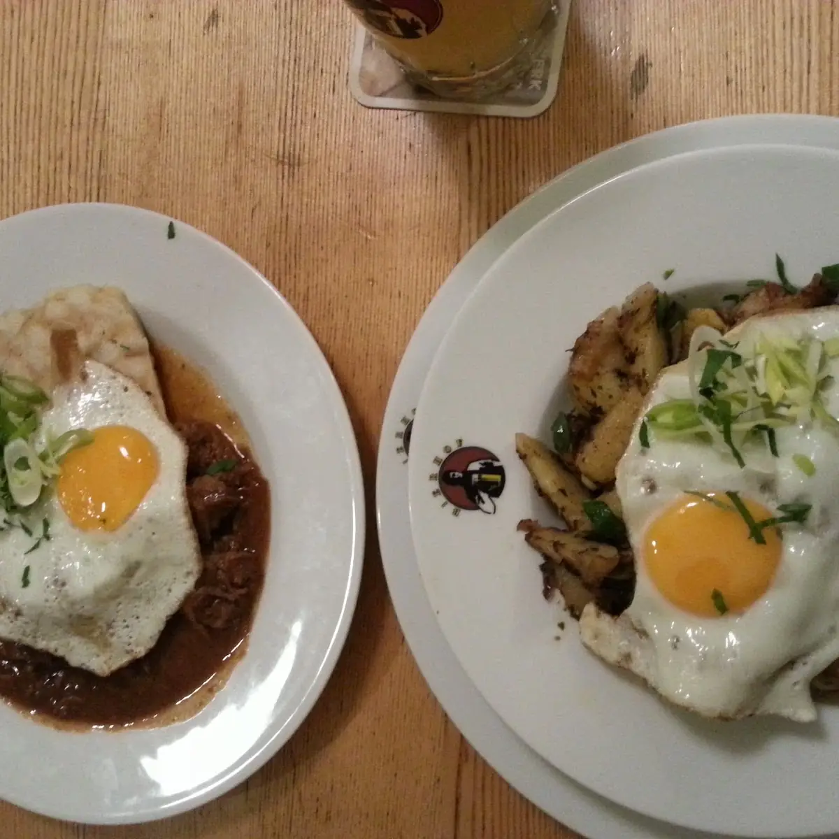 Essen und Trinken photo 6