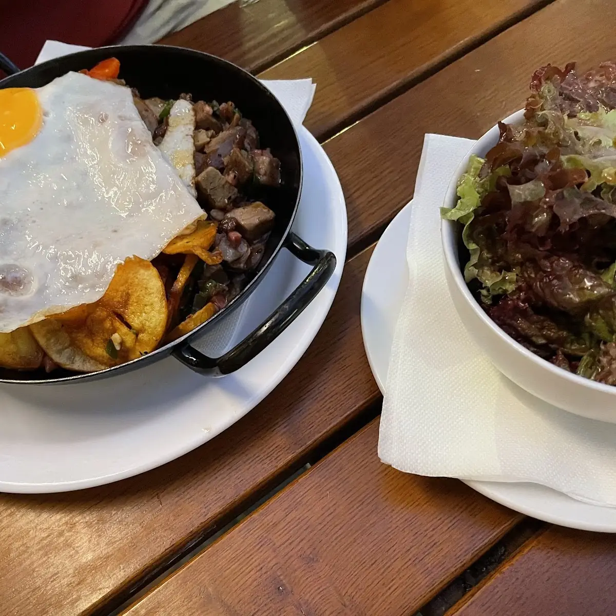 Essen und Trinken photo 8