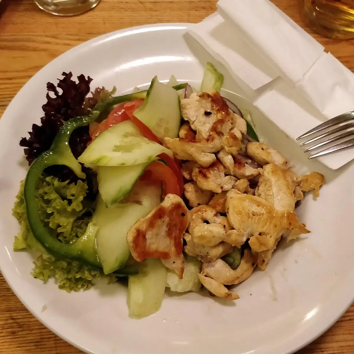 Essen und Trinken photo 9