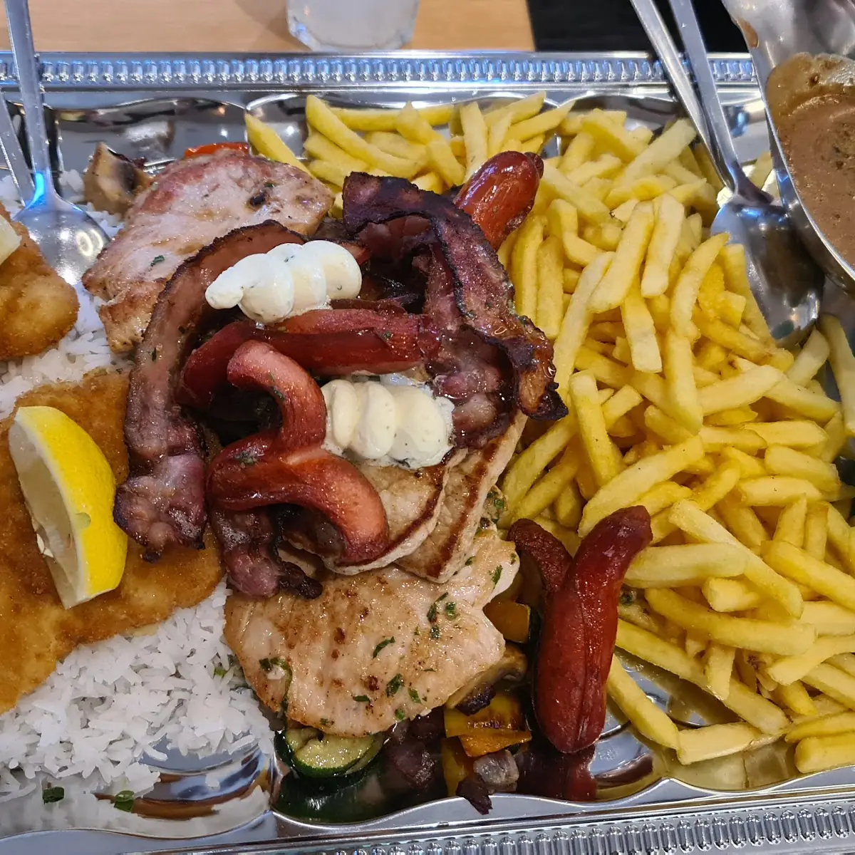 Essen und Trinken, Hotel und Wirt Wallner