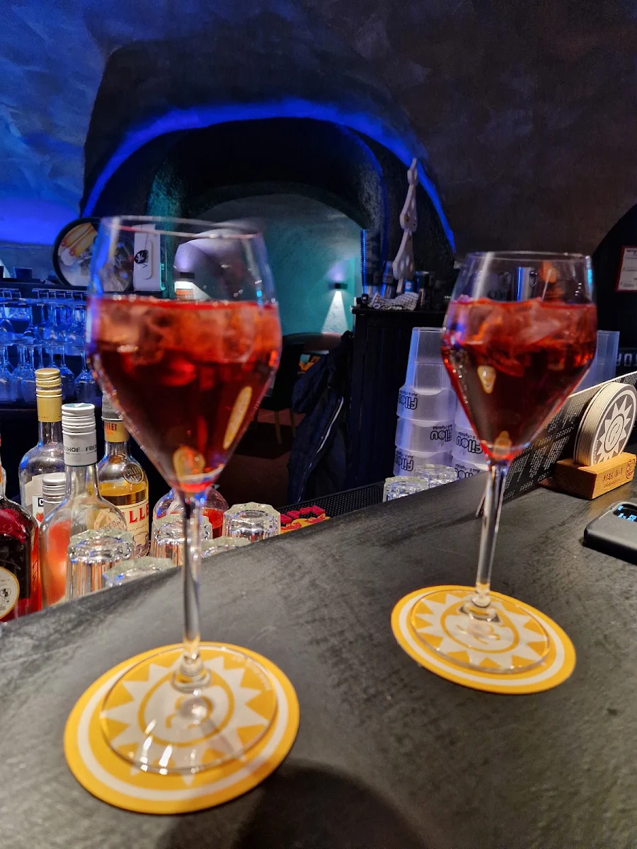 Essen und Trinken photo 1