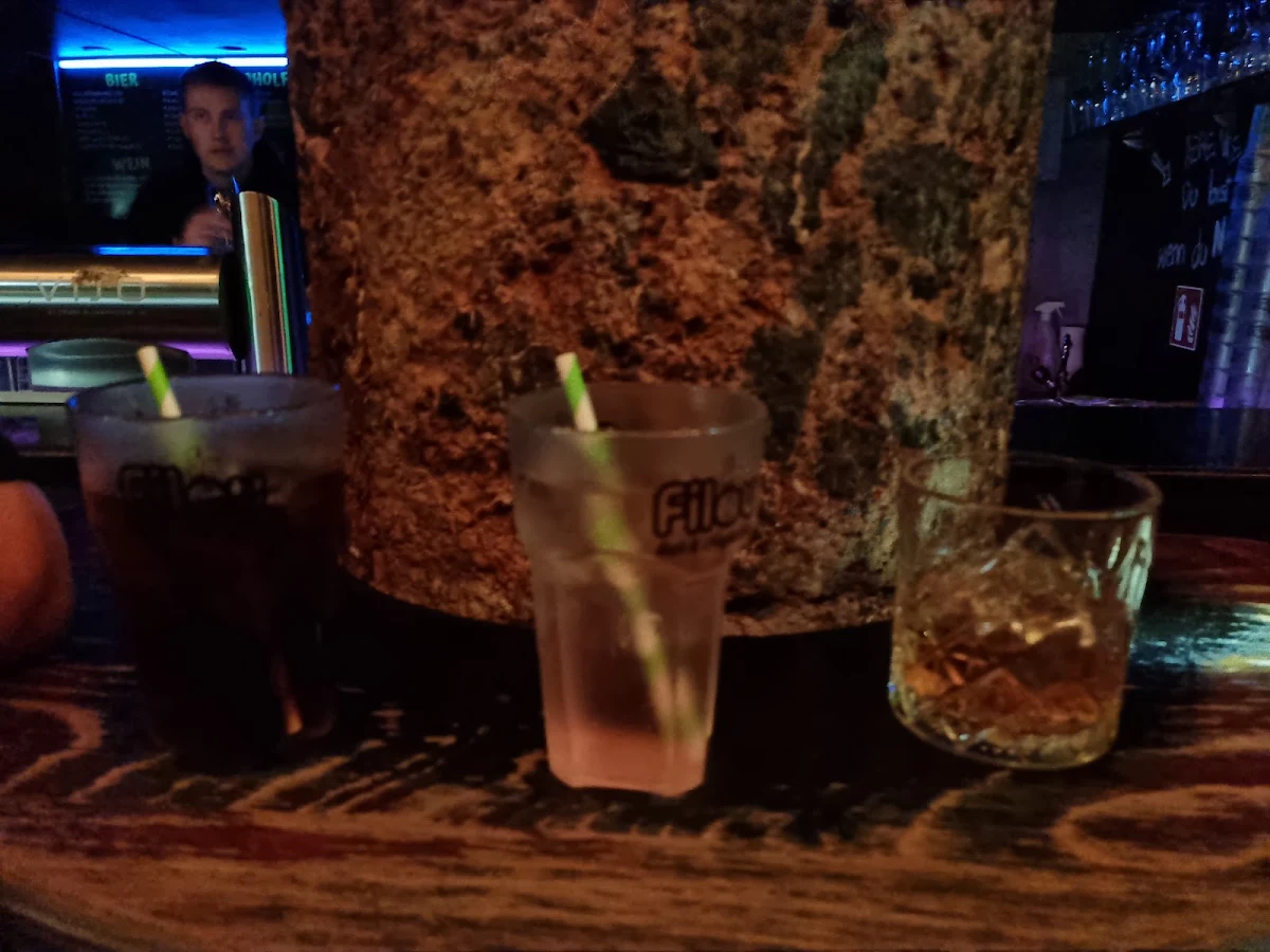 Essen und Trinken photo 2