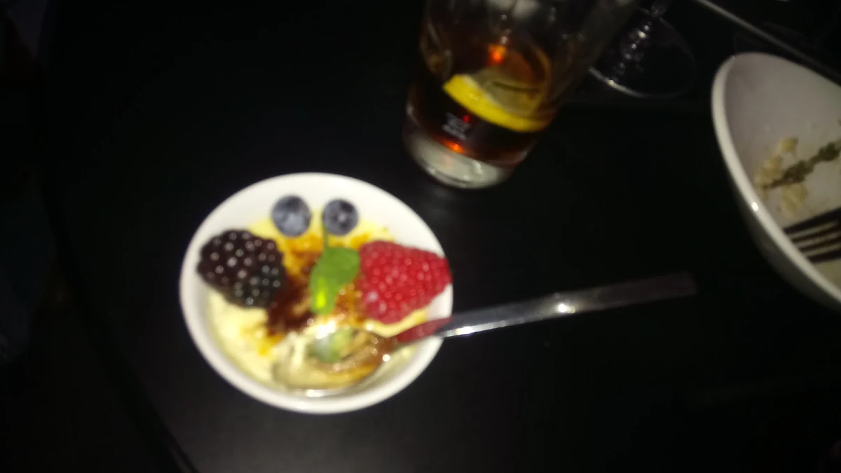 Essen und Trinken photo 4