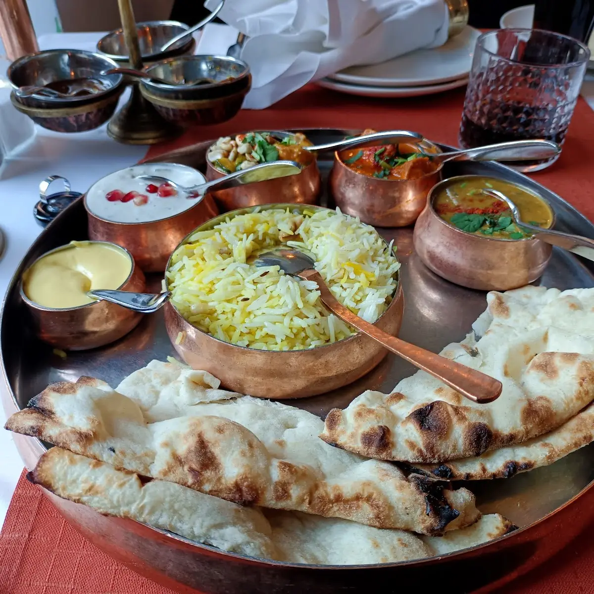 Essen und Trinken photo 3