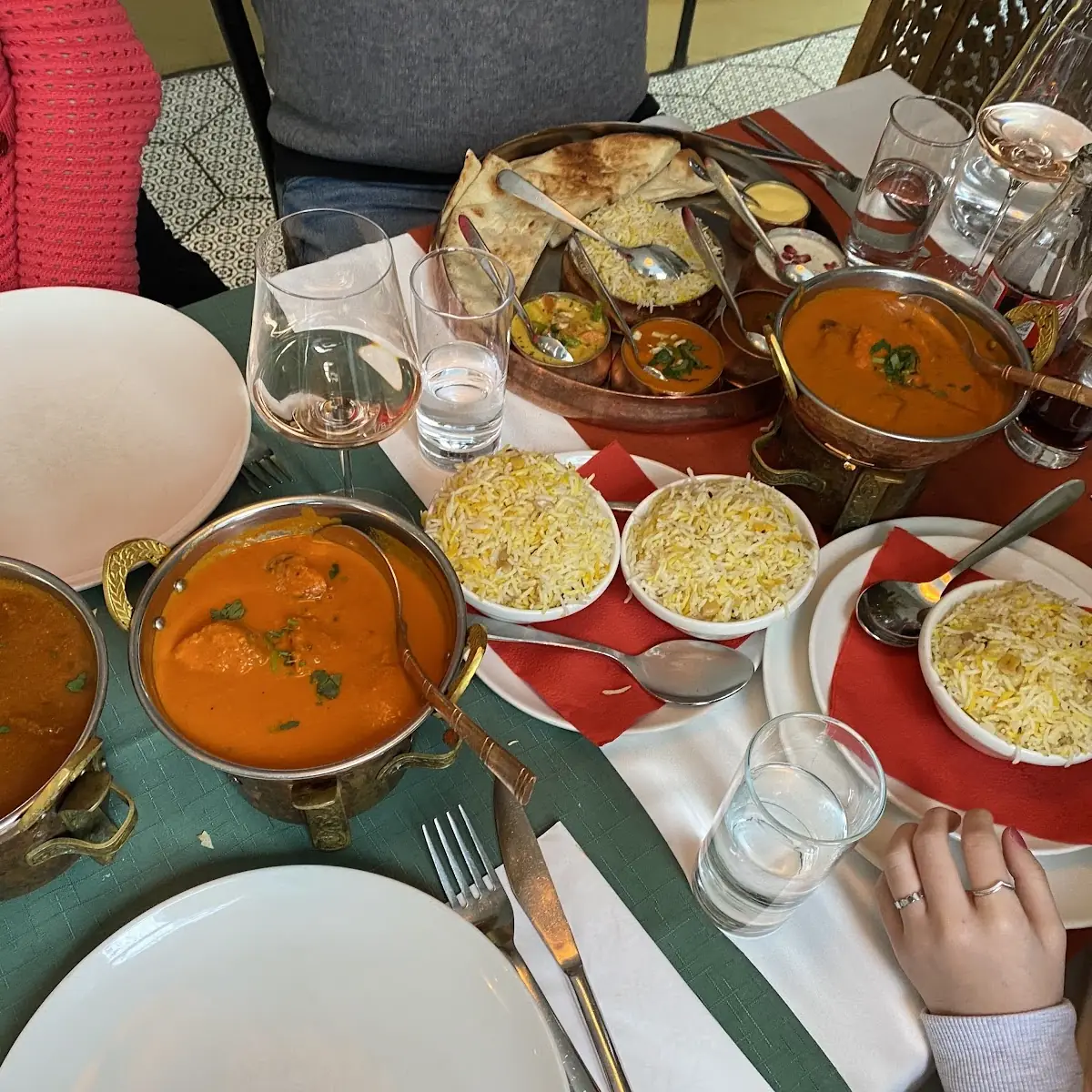 Essen und Trinken photo 5