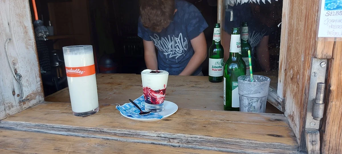 Essen und Trinken photo 10