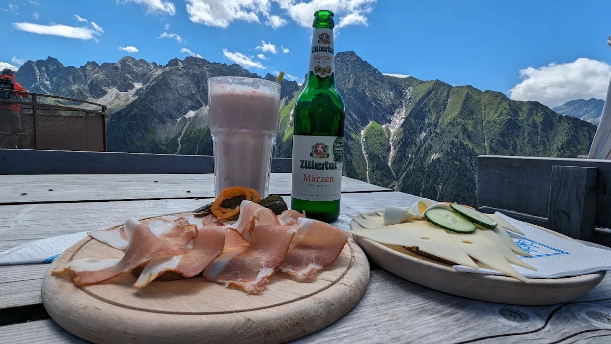 Essen und Trinken photo 3