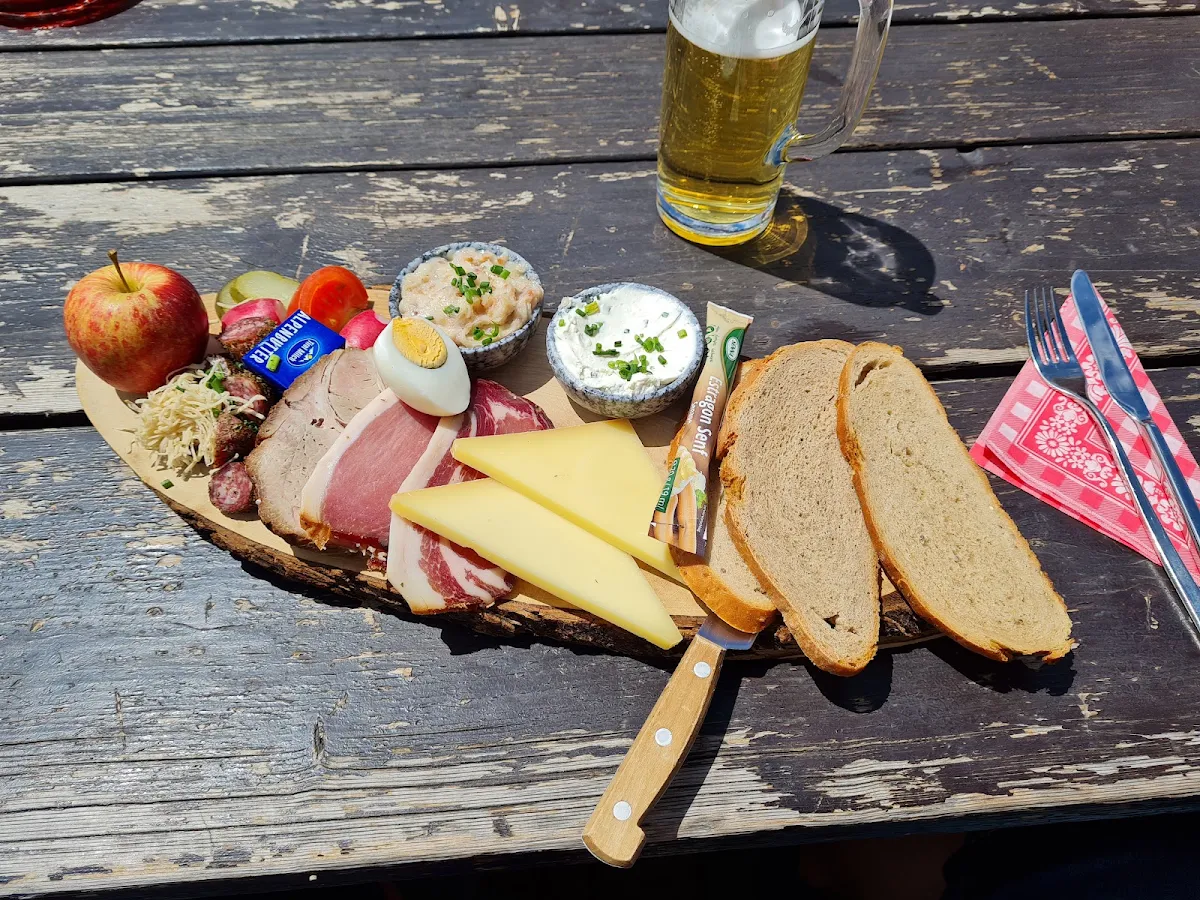 Essen und Trinken photo 5
