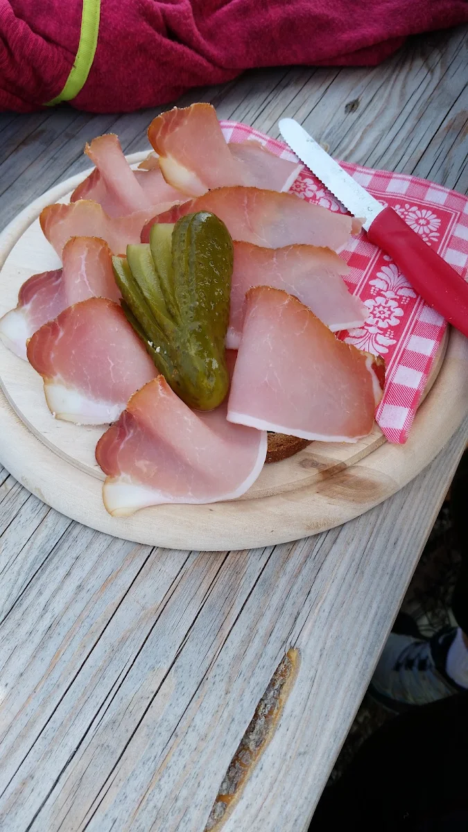 Essen und Trinken photo 7