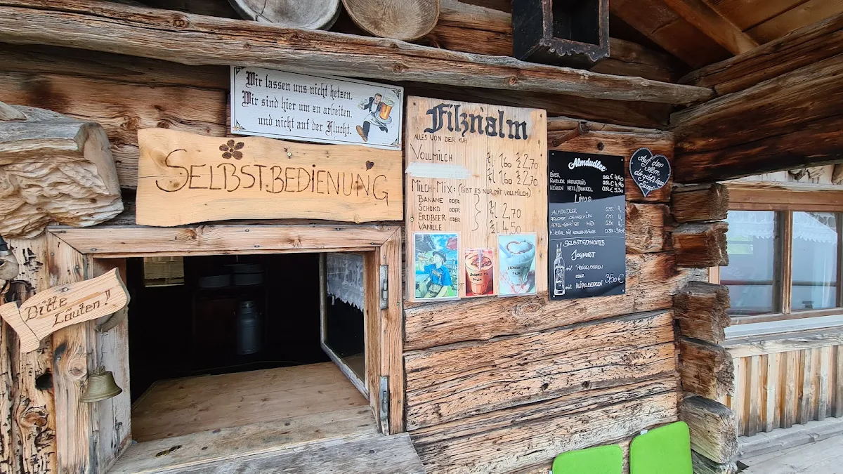Speisekarte photo 7