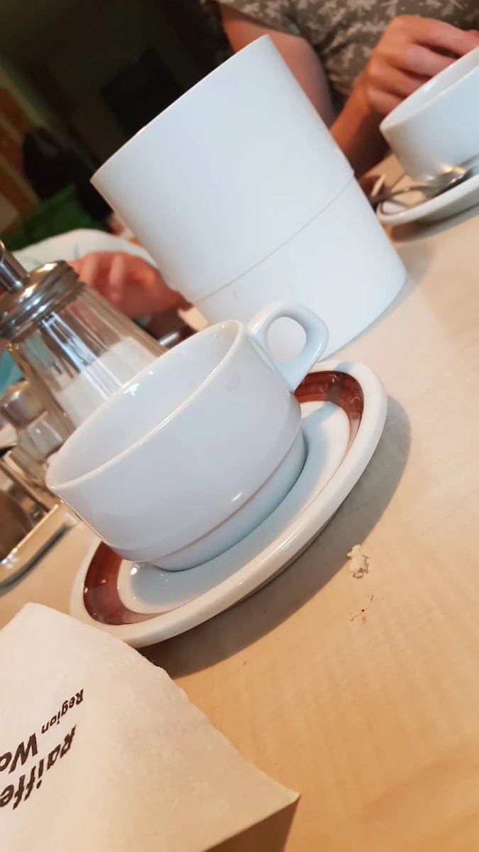 Essen und Trinken photo 5