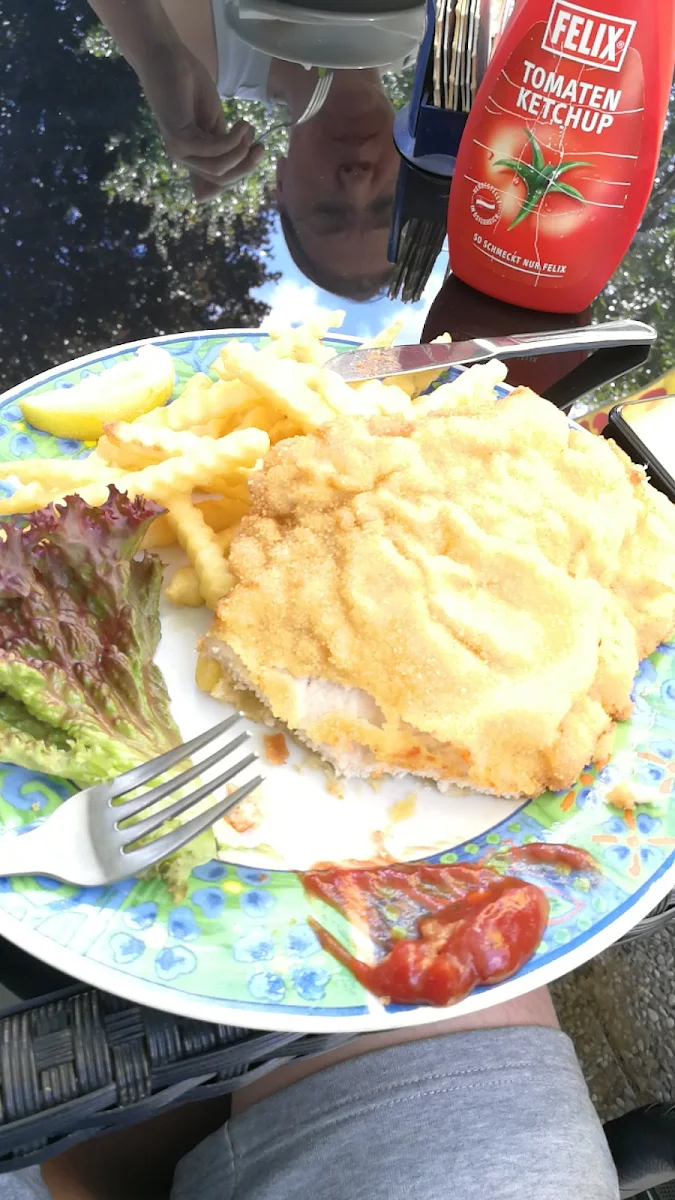 Essen und Trinken photo 6