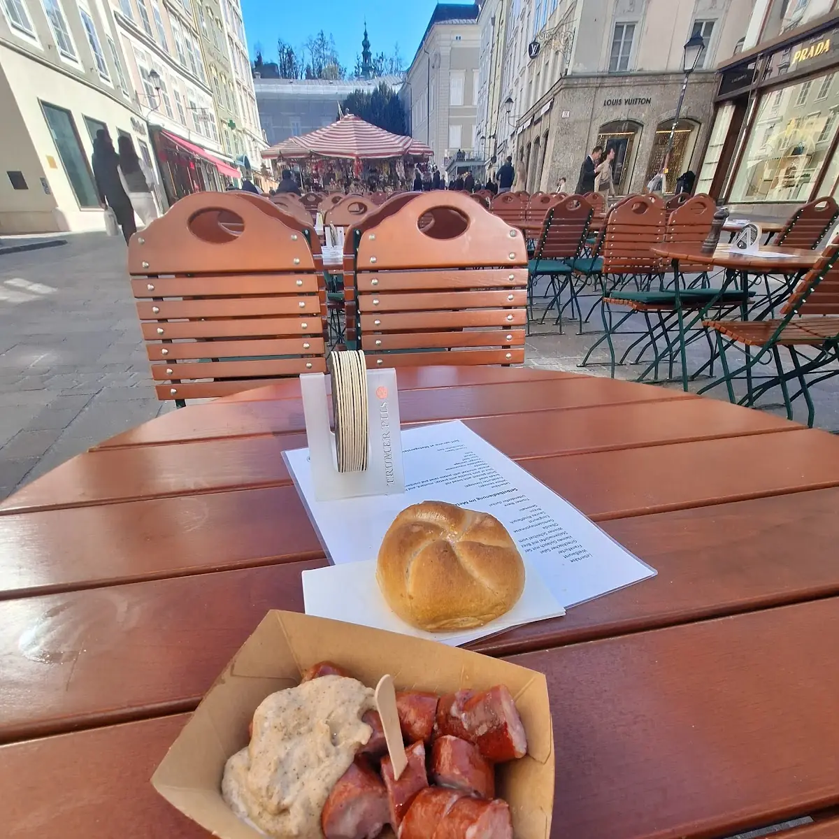 Essen und Trinken photo 1