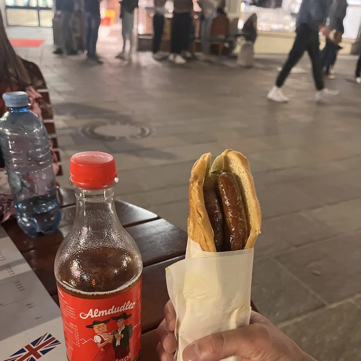 Essen und Trinken photo 3
