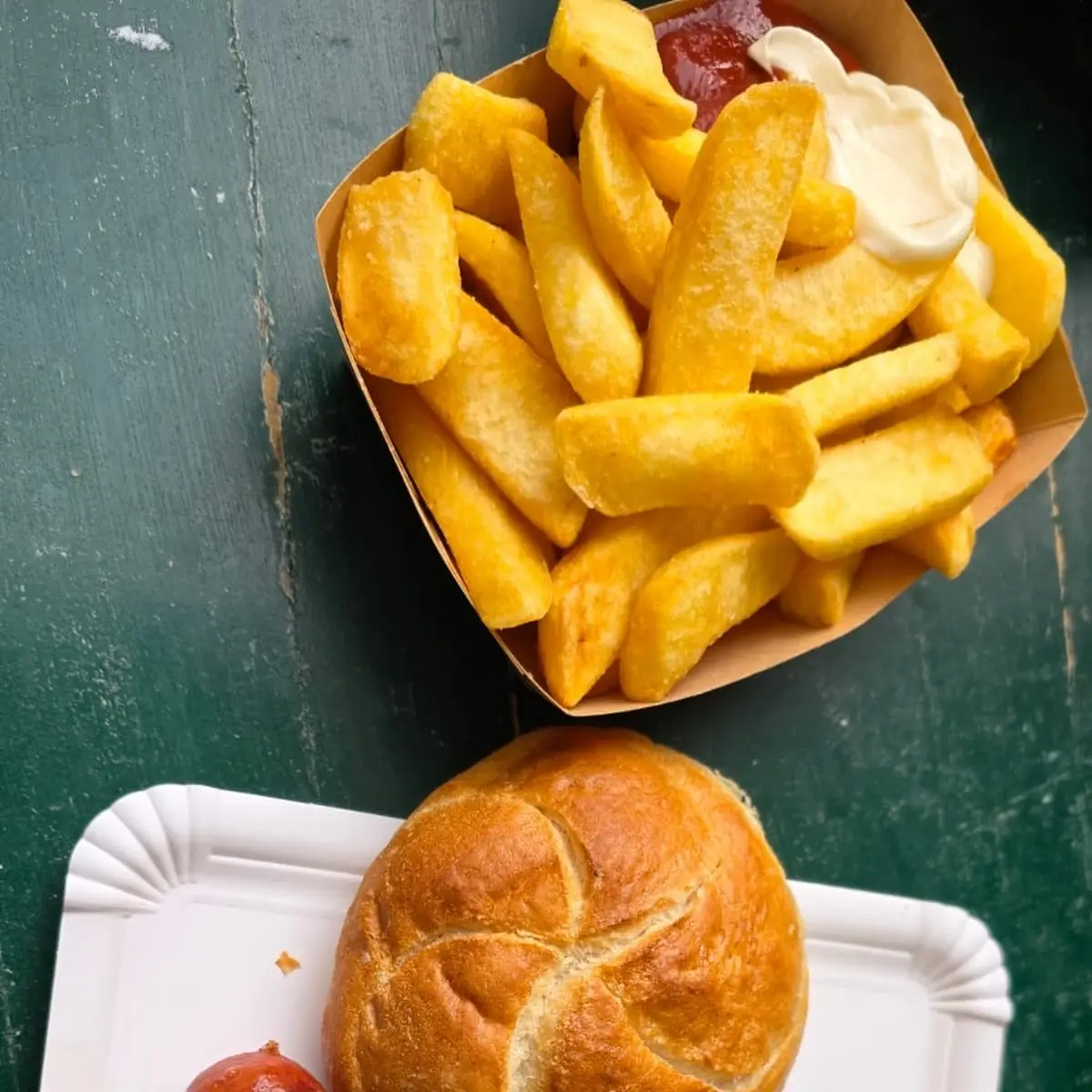 Essen und Trinken photo 5