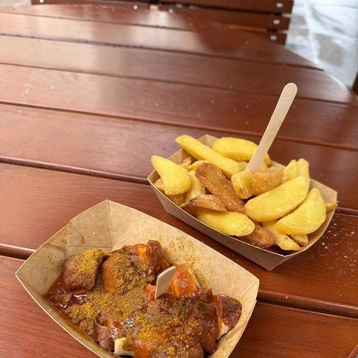 Essen und Trinken photo 8