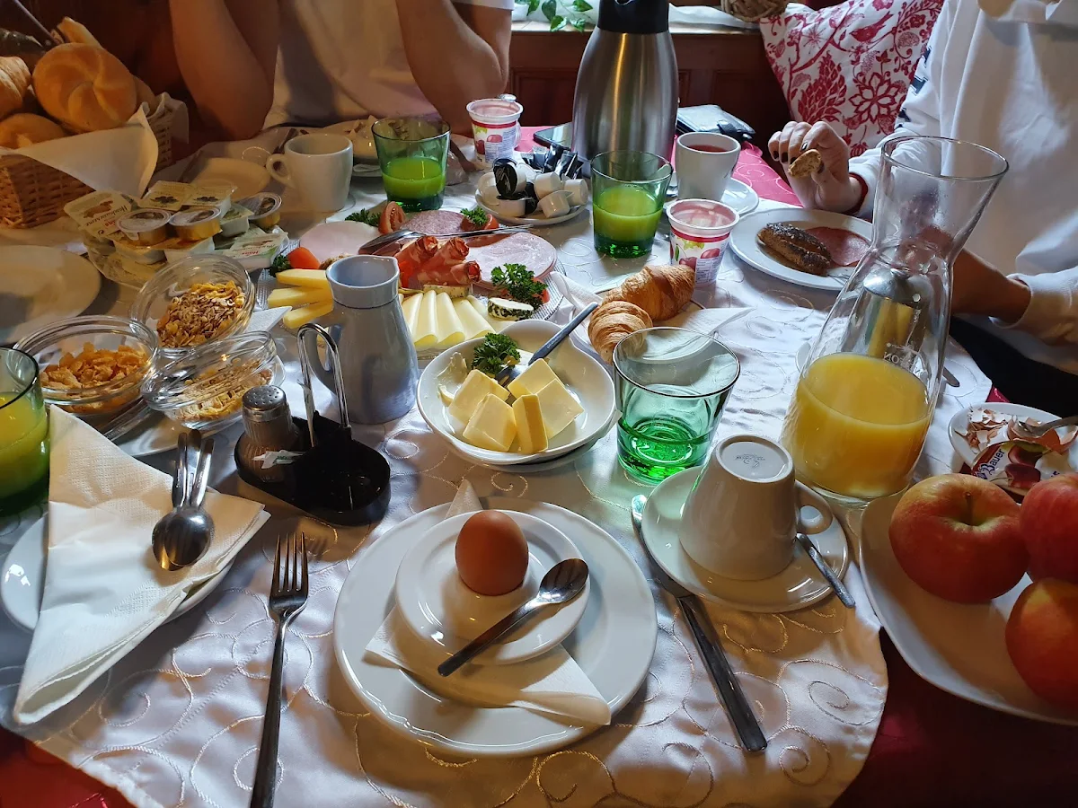 Essen und Trinken photo 10