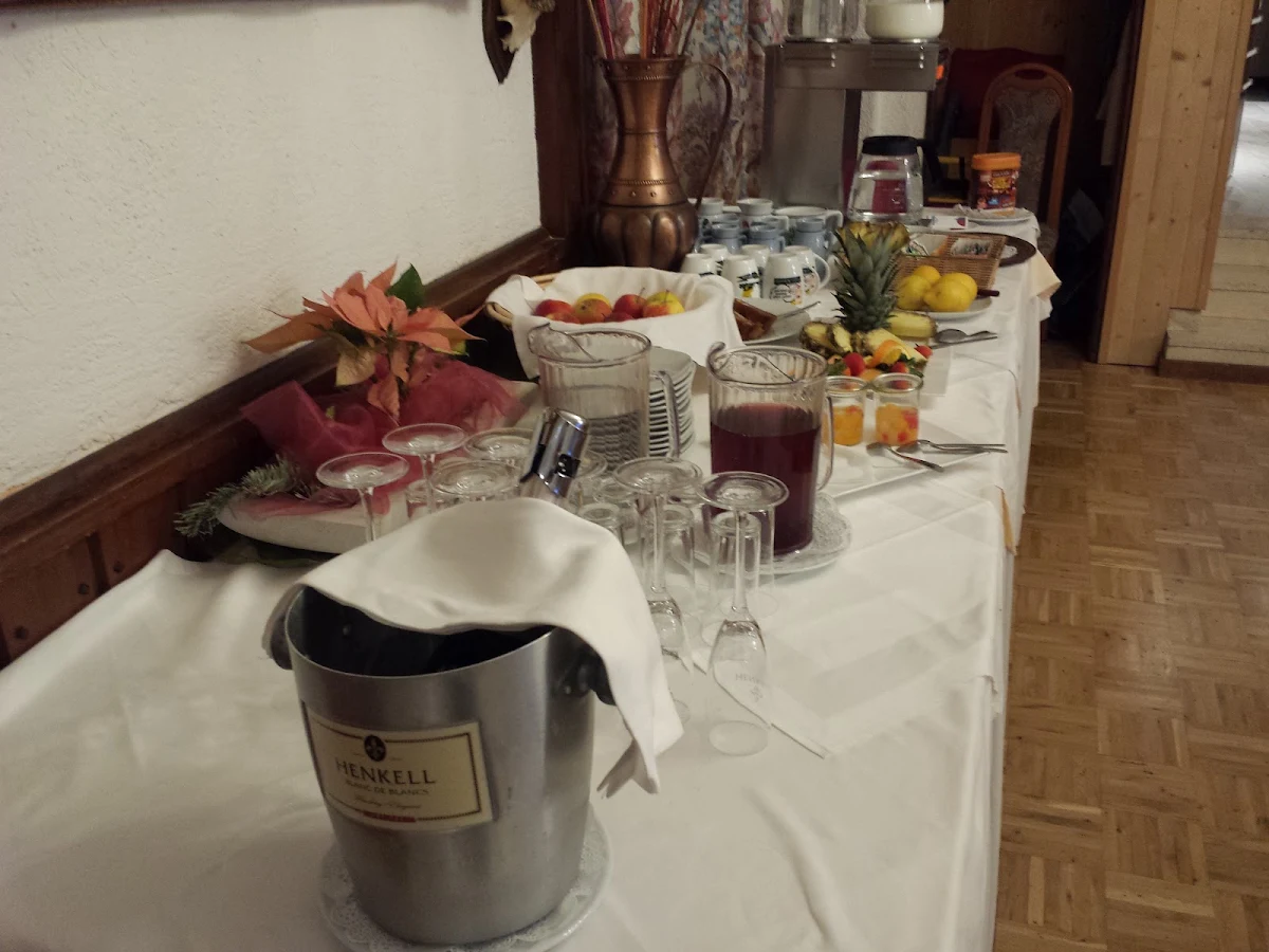 Essen und Trinken photo 4