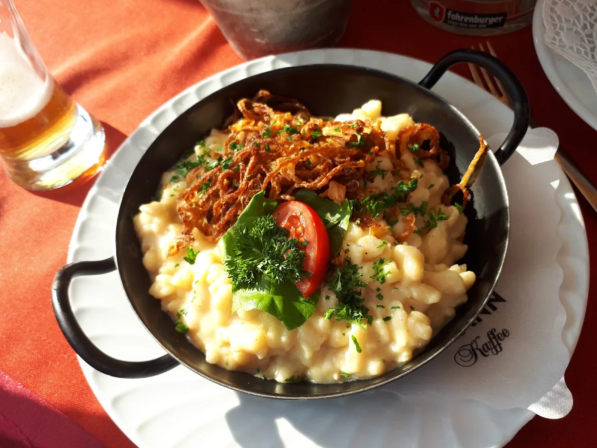 Essen und Trinken photo 6