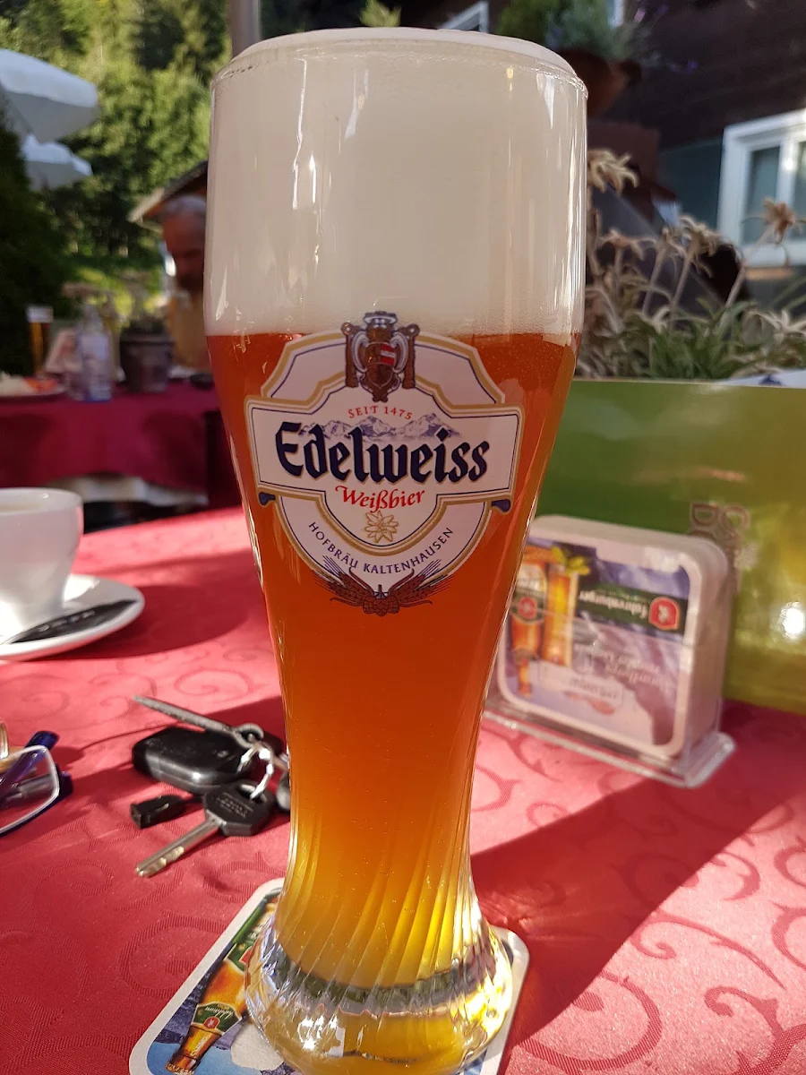 Essen und Trinken photo 7