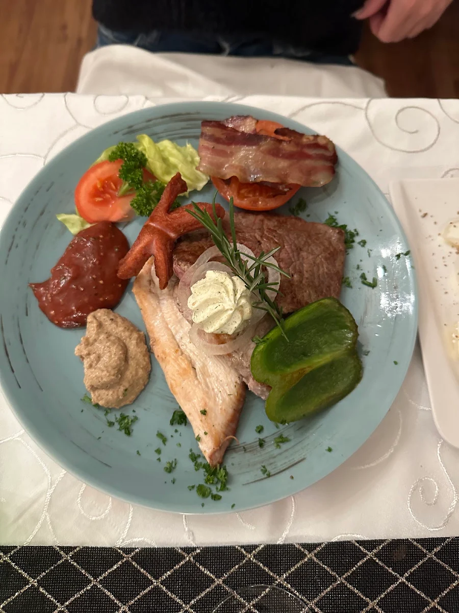 Essen und Trinken photo 8