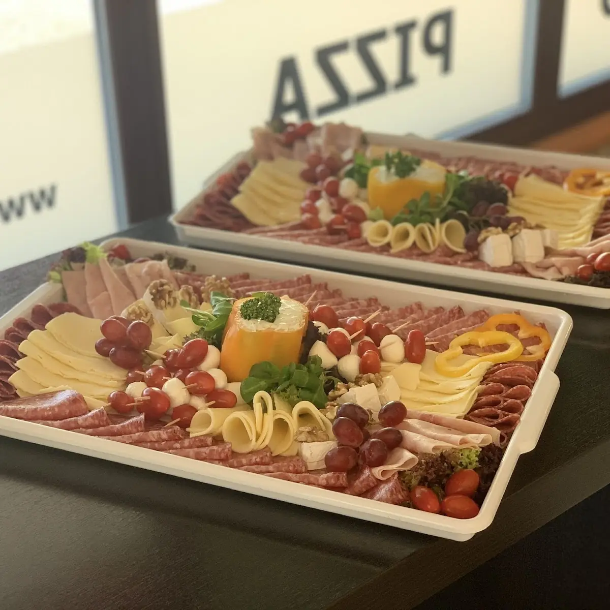 Essen und Trinken photo 1